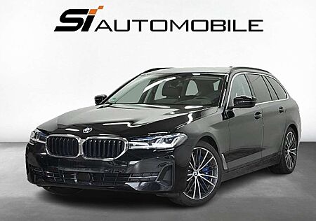 BMW 540 d xDr Touring *AD.DRIVE*ACC*AHK*STHZG*UVP 103T€