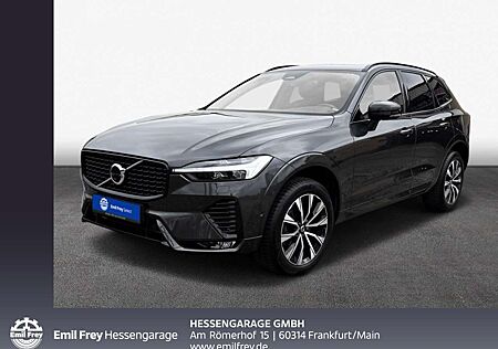 Volvo XC 60 XC60 B4 Plus-Dark Aut Glasd Leder 360° BLIS PilotA