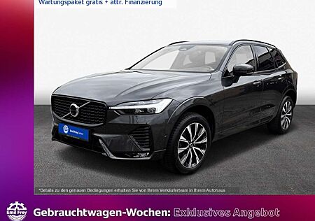 Volvo XC 60 XC60 B4 Plus-Dark Aut Glasd Leder 360° BLIS PilotA