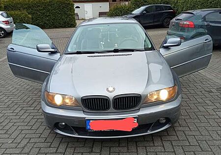 BMW 318 Ci