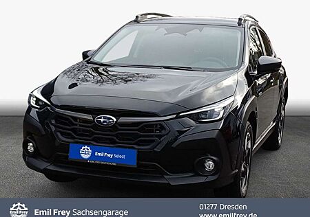 Subaru Crosstrek 2.0ie Lineartronic Comfort 100 kW, 5-tür