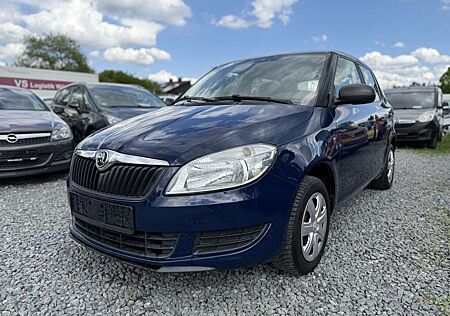 Skoda Fabia Cool Edition