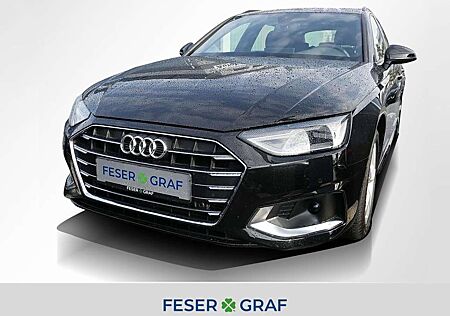 Audi A4 Avant 35 TFSI Advanced LED ACC RüKa Navi