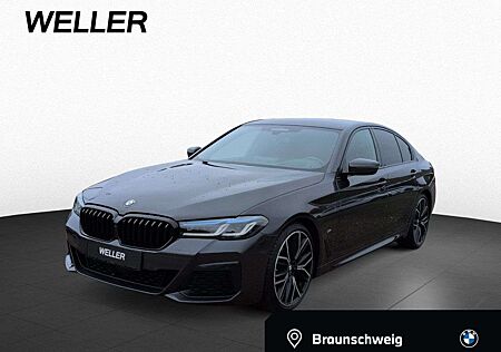 BMW 540 i M Sport,LiCoPro,DAPro,360°,Laser,HUD,H/K PDC