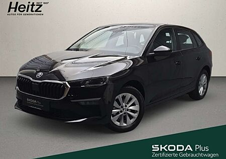 Skoda Scala 1.0 TSI DSG Selection Navi LED ACC RFK SHZ