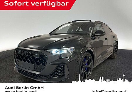 Audi RS Q8 performance tiptronic