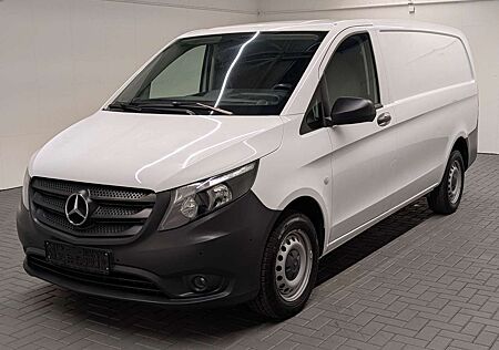 Mercedes-Benz Vito Pro lang Navi/SHZ/AHK/PDC/Kam/Tempom.