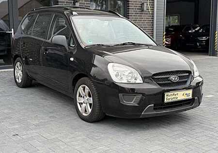 Kia Carens 2.0 LX*Automatik*Klima*ZV*Elek F+S*Alu*2H