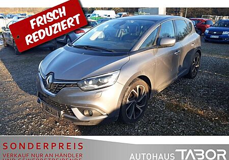 Renault Scenic 1.6 dCi 130 Energy BOSE-Edition Nav Keyl.
