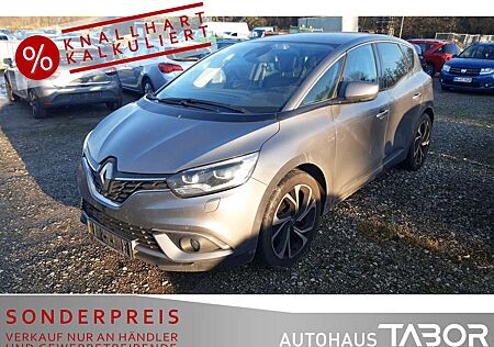 Renault Scenic 1.6 dCi 130 Energy BOSE-Edition Nav Keyl.