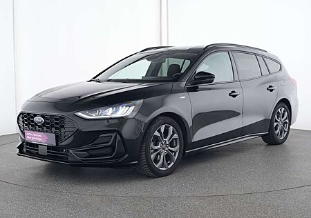 Ford Focus ST-Line X Navi|CarPlay|LED|SHZ|PDC|Kamera