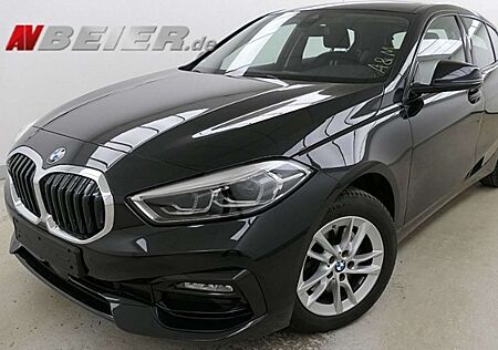BMW 118 i Sport Line LED el.Heckkl. Lenkradheiz. SHZ 2xPD