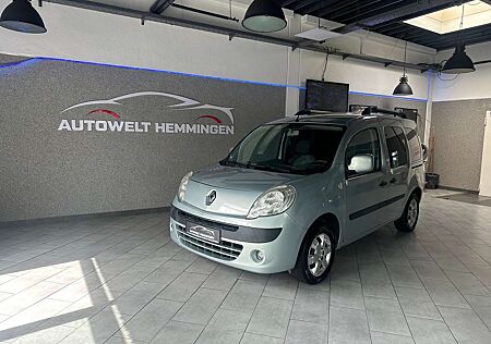 Renault Kangoo Happy Family*12M.Garantie*Finanzierung*