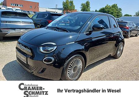Fiat 500E 500 Elektro Icon
