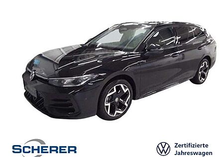 VW Passat Variant Volkswagen R-Line 1.5 eHybrid AHK PANO 360°K