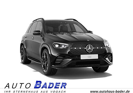 Mercedes-Benz GLE 580 4Matic AMG Line Premium Night E-ABC 7Sitze