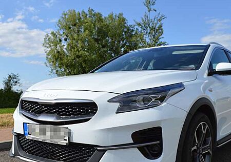 Kia XCeed Vision