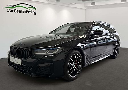 BMW 530 iTxDrive*M Sport*Laser*ACC*AHK*Kamera*StandH*