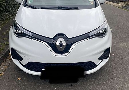 Renault ZOE (Mietbatterie) 22 kwh Life