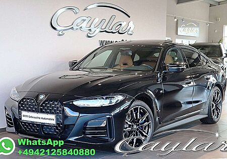 BMW 440 M440iX GRAN COUPE M SITZE ACC GLASDACH AHK