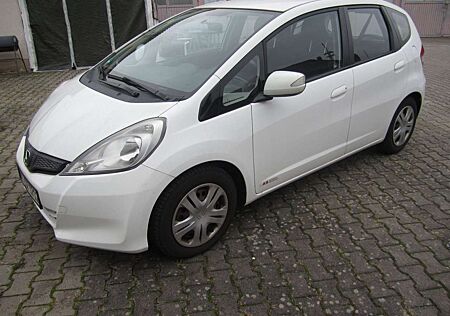 Honda Jazz 1.4 Trend