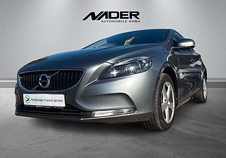 Volvo V40 Kinetic 2.0 D 110 kW | LED | Navi | Kamera