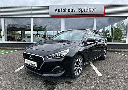 Hyundai i30 cw Premium