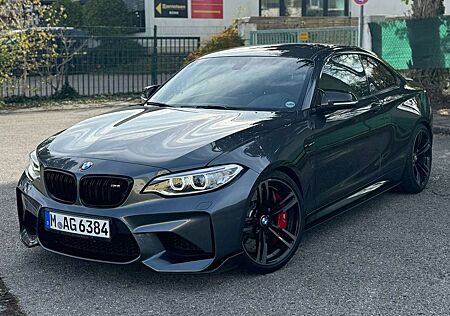 BMW M2 +Coupe