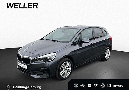 BMW 220 iA Active Tourer Sport Navi,LED,Pano,Kam,Hifi