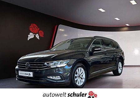 VW Passat Variant Volkswagen 1.5 TSI DSG Business AHK LED Navi ACC