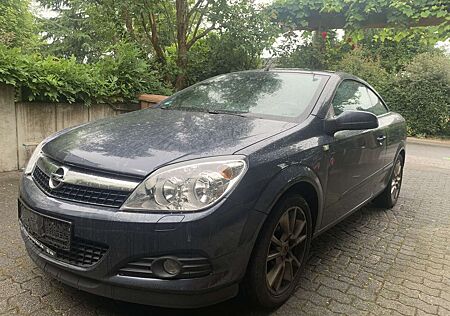 Opel Astra Cosmo*Bremsrn Neu*Auspuff Neu*Ölwechsel Neu*