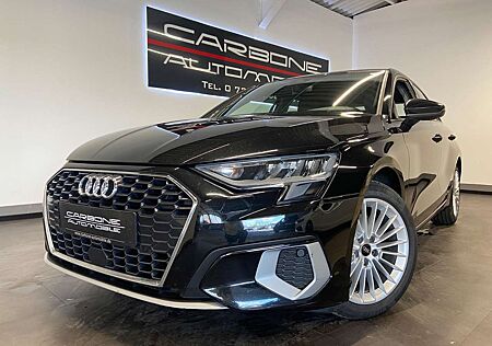 Audi A3 Sportback 35 TDI advanced S tronic