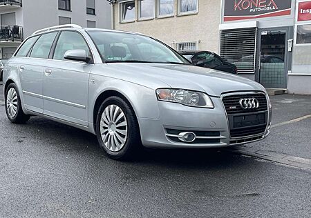 Audi A4 Avant 2.5 TDI