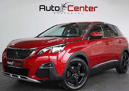 Peugeot 3008 Allure*Automatik*2.Hand*Kamera*Navi*