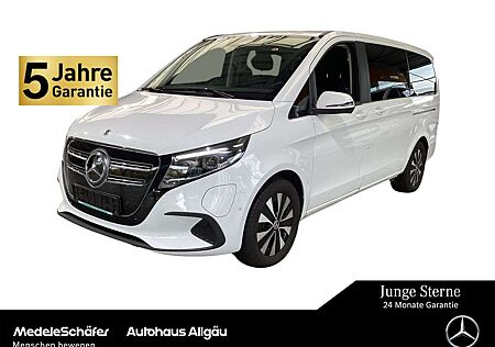 Mercedes-Benz EQV 300 L LEDER DISTRONIC 7 SITZE TISCH LED MOPF