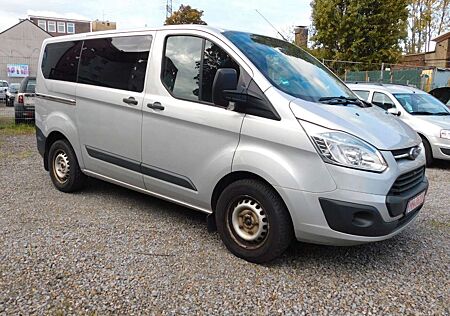 Ford Transit /Tourneo Custom Kombi 300 L1 Trend/9sitze