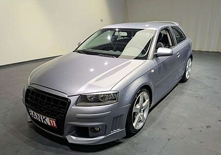 Audi A3 1.6 FSI Ambition
