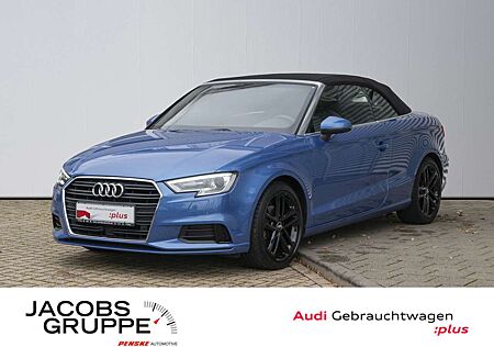 Audi A3 Cabriolet 35 TFSI sport Navi Plus*CarPlay*RFK*Komfortpaket