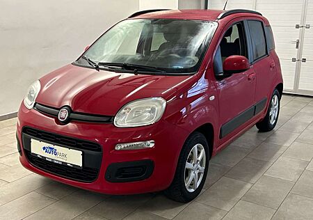 Fiat Panda Lounge 0,9 TB *Klima / AHK*