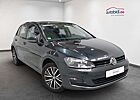 VW Golf Volkswagen 1.2 TSI BlueMotion Technology DSG Allstar