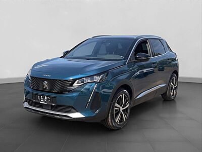 Peugeot 3008 GT HYBRID 136 e-DSC6 KAMERA PDC SHZ NAVI
