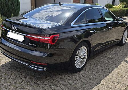 Audi A6 35 TDI S tronic design