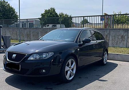 Seat Exeo ST 1.8TSI Style