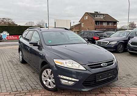 Ford Mondeo Turnier Trend 1.6 | KLIMA | PDC | SHZ