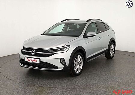VW Taigo Volkswagen 1.5 TSI DSG Matrix Kamera Sitzheizung