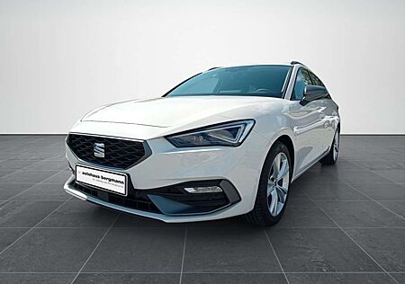 Seat Leon Sportstourer -FR- Facelift/Matrix/Navi/uvm