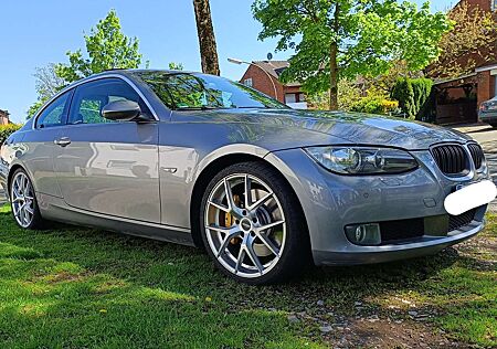 BMW 335i 335 E92*2Hd.*19Zoll*Leder*Navi*Logic7*N54