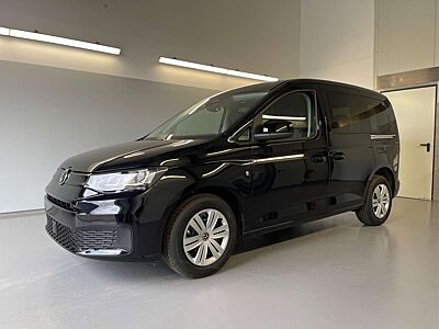 Volkswagen Caddy 1.5 TSI GV5+AHK+Climatronic+App-Connect+Winterp...