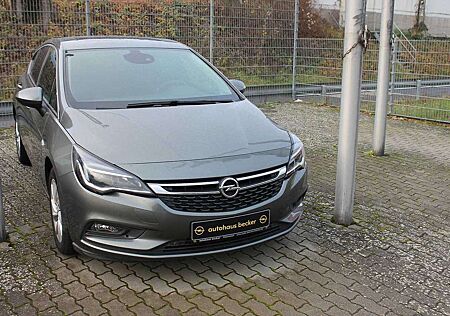 Opel Astra Fließheck 5-Türer 1.4 Turbo Start/Stop Innovation