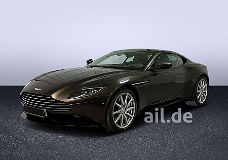 Aston Martin DB11 Technology Pack Plus